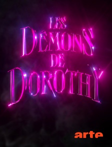 Arte - Les démons de Dorothy