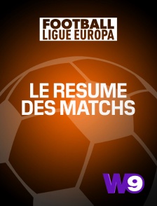Football - Ligue Europa : le résumé des matchs