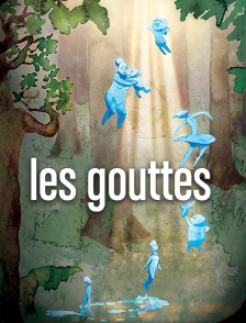 Les gouttes