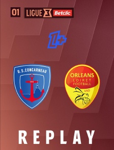 REPLAY L3 J01 USC-ORL