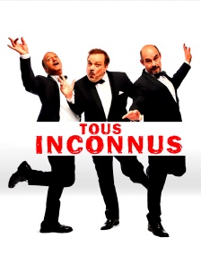 Tous Inconnus
