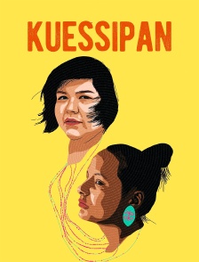Kuessipan