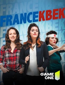 Game One - France Kbek