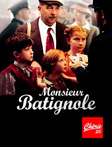 Monsieur Batignole