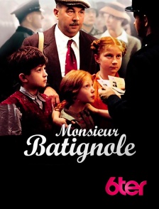 6ter - Monsieur Batignole