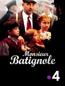 Monsieur Batignole