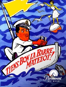 Paramount Network - Tiens bon la barre matelot !