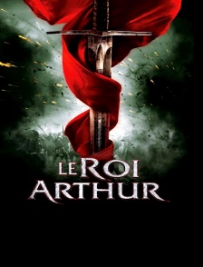 Le roi Arthur