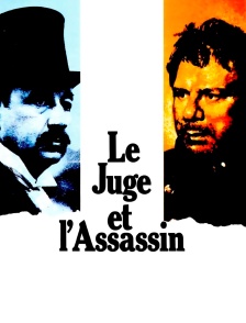 Le Juge et l'Assassin