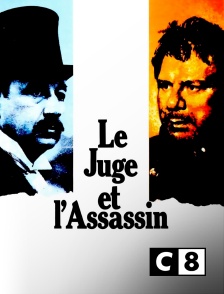 C8 - Le Juge et l'Assassin