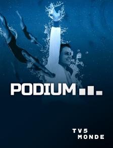 TV5MONDE - Podium