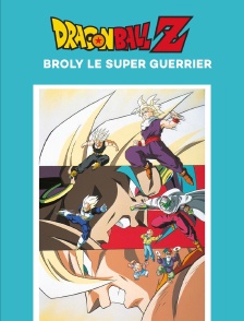 Dragon Ball Z