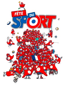 Fête du sport