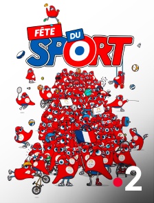 France 2 - Fête du sport