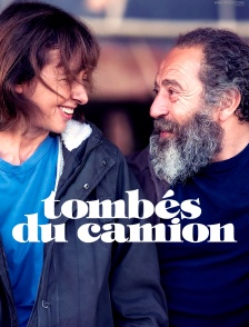 Tombés du camion