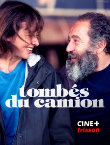 CINE+ Frisson - Tombés du camion