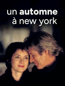 Un automne à New York