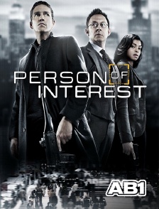 AB 1 - Person of Interest