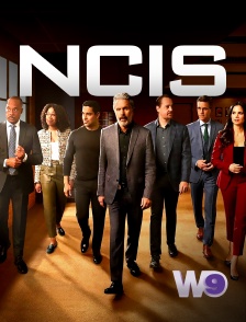 W9 - NCIS