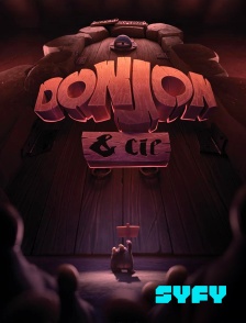 SYFY - Donjon & Cie