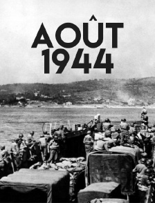 Août 1944