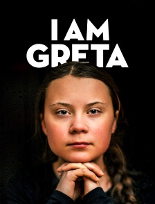 I am Greta