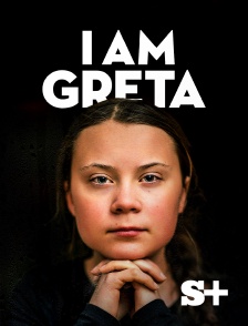 Society+ - I am Greta