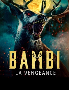 Bambi : La vengeance