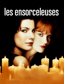 Les ensorceleuses