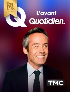 TMC - L'avant Quotidien