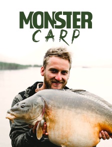 Monster Carp