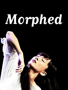 Morphed by Tero Saarinen, Tero Saarinen Company