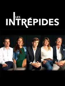 Les intrépides