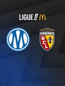 Football - Ligue 1 McDonald's : Marseille / Lens - 2025-2026