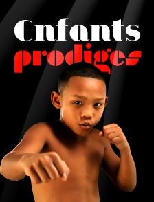 Enfants prodiges