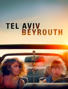 Tel Aviv – Beyrouth