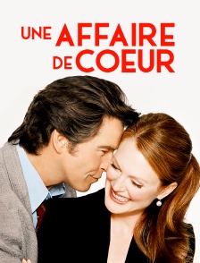 Une affaire de coeur