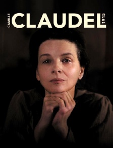 Camille Claudel, 1915