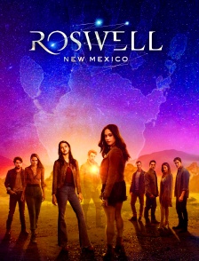 Roswell, New Mexico
