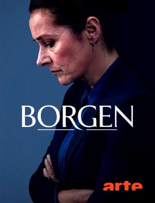 Arte - Borgen