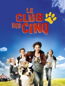 Le club des cinq