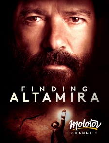 Molotov channels - Finding Altamira