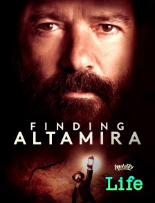 Finding Altamira