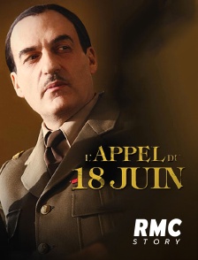 L'appel du 18 juin