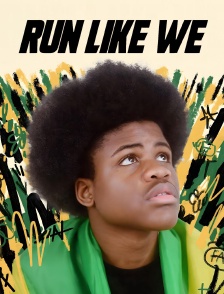 Run Like We