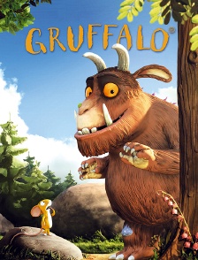Le Gruffalo
