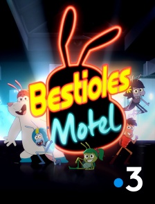 Bestioles Motel