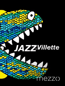 Mezzo - Jazz à La Villette 2021