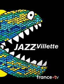 Culturebox - Jazz à La Villette 2021
