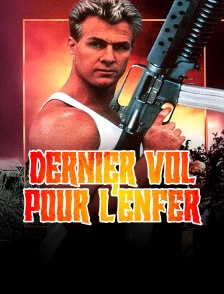 Dernier vol pour l'enfer